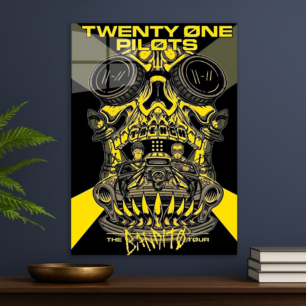 Twenty One Pilots