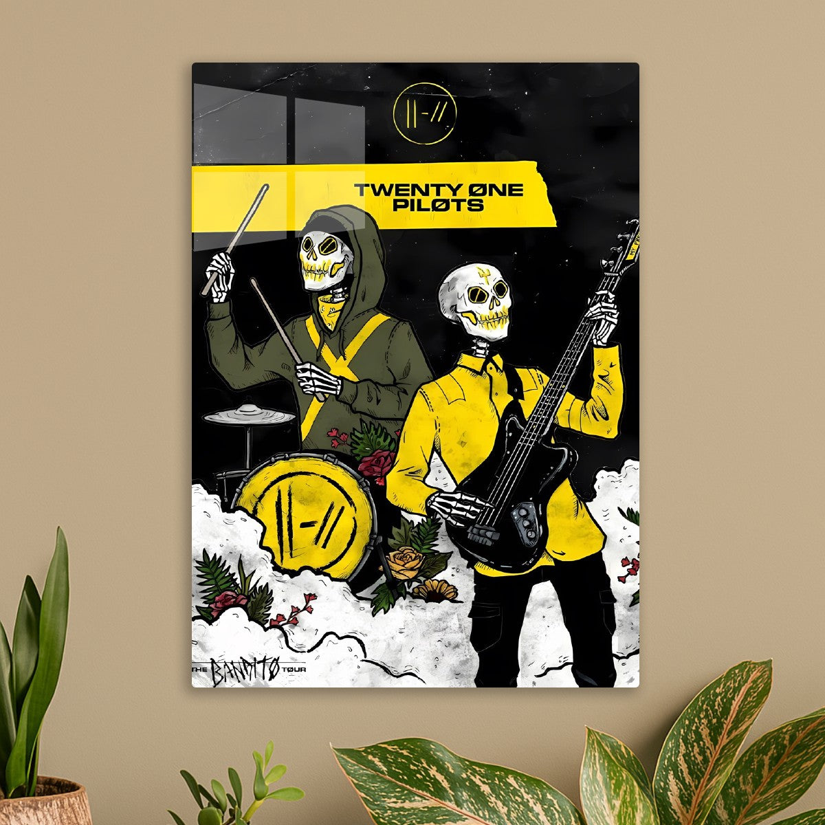 Twenty One Pilots