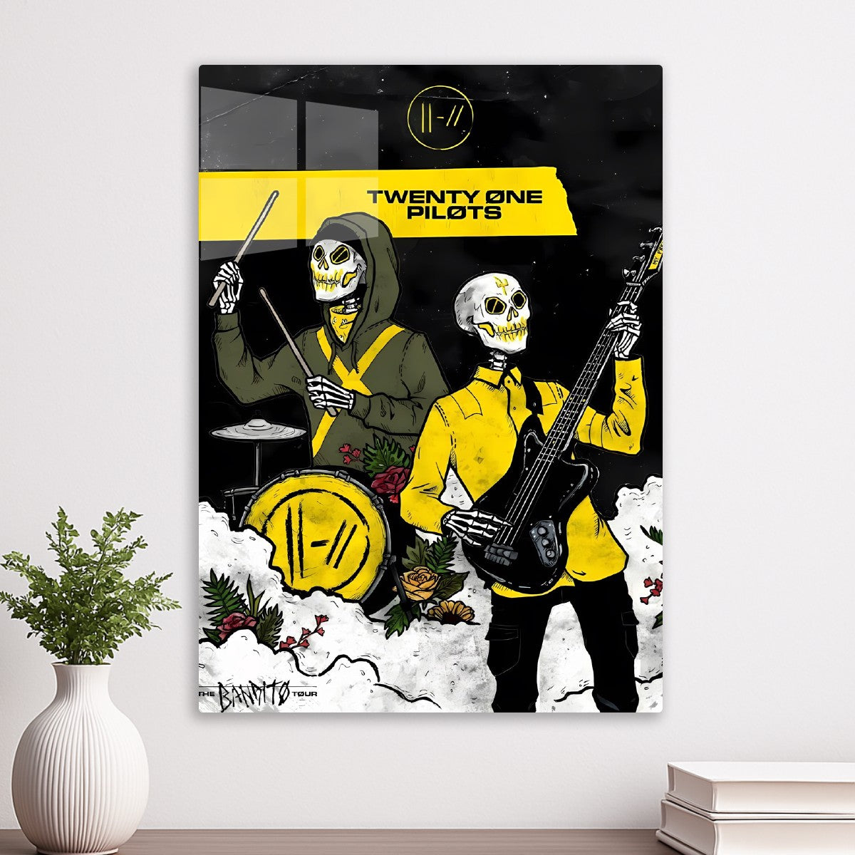 Twenty One Pilots
