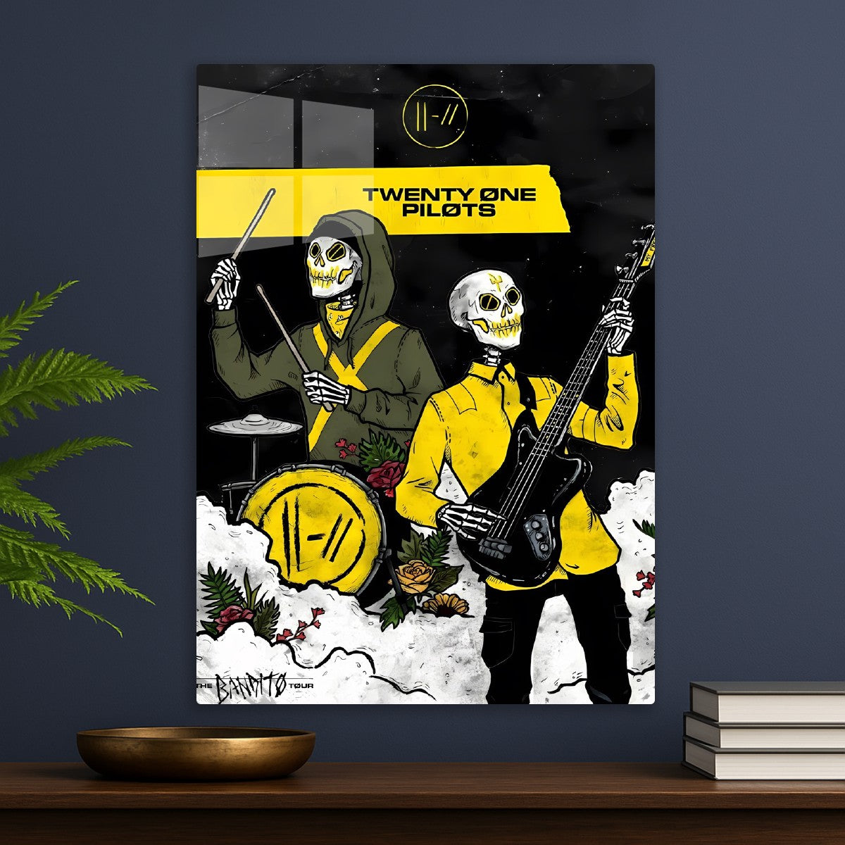 Twenty One Pilots