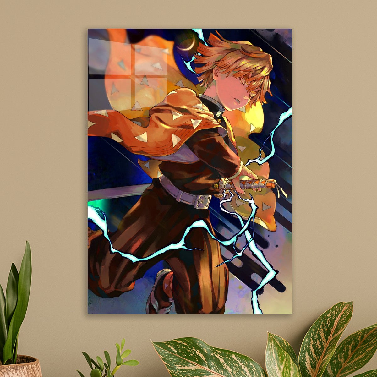 Demon Slayer