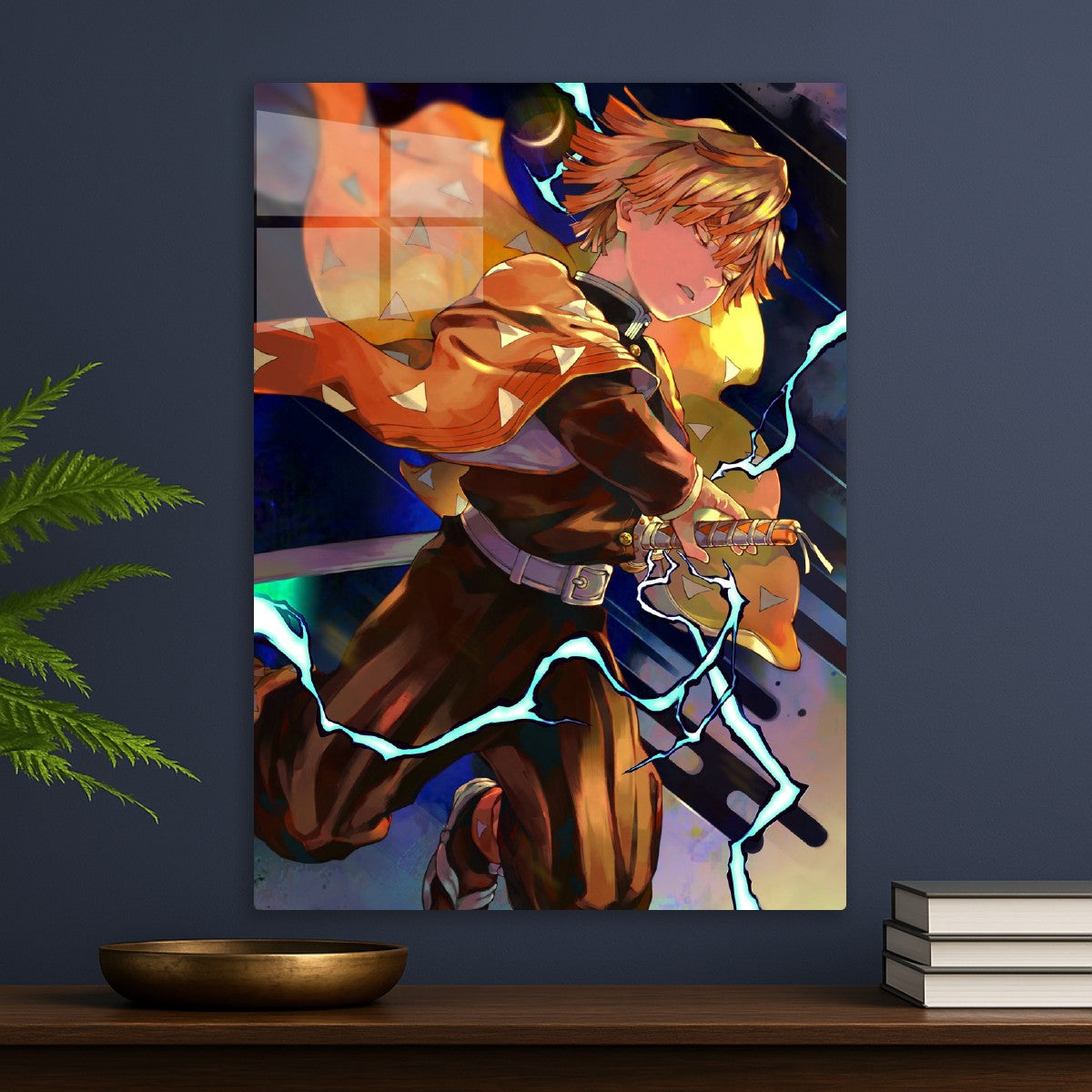 Demon Slayer