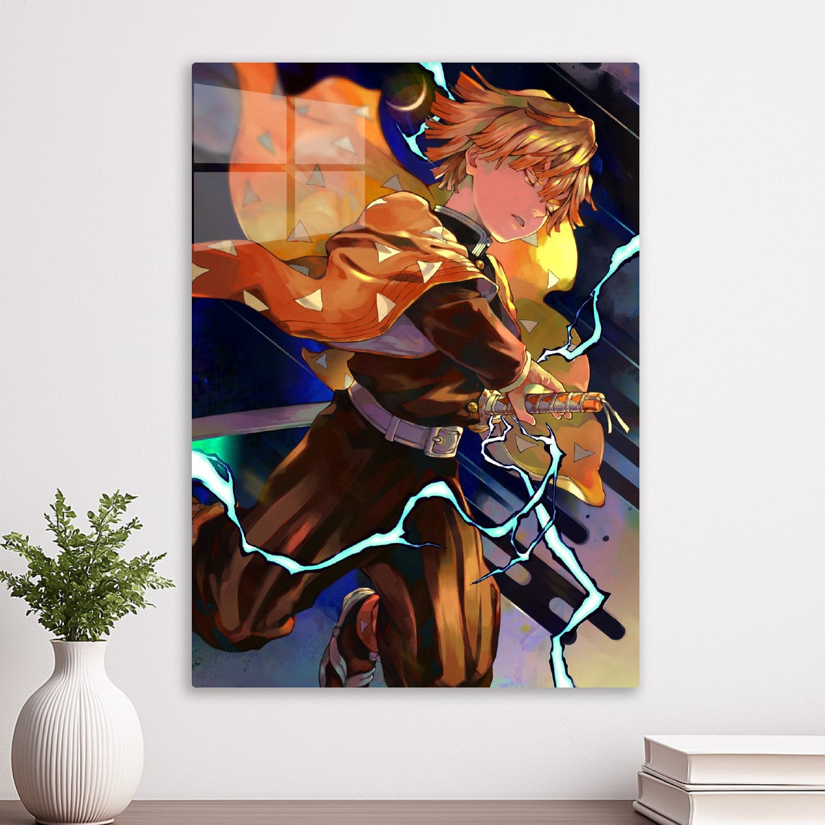 Demon Slayer