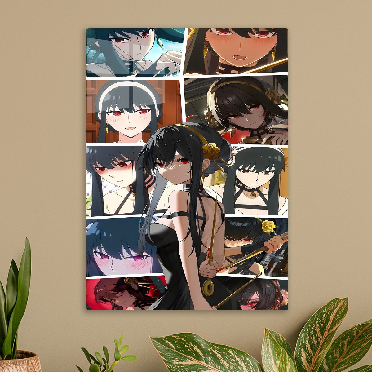 Spy x Family Secret Mission