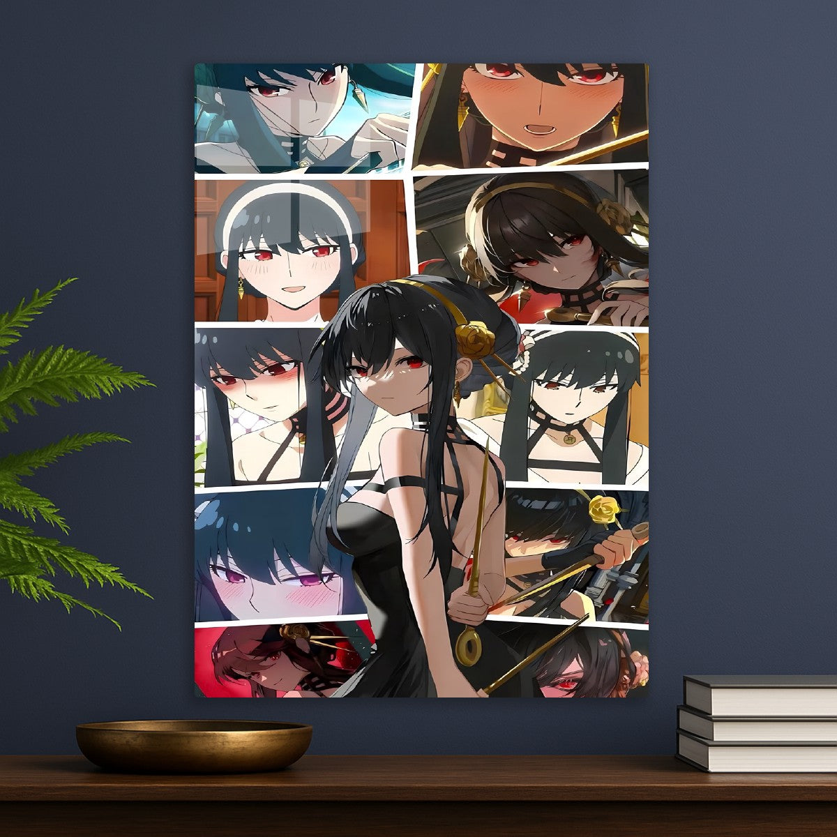 Spy x Family Secret Mission