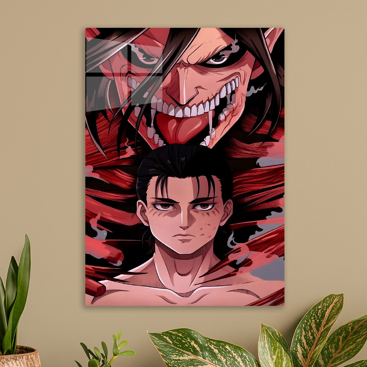 Attack on Titan Final Stand