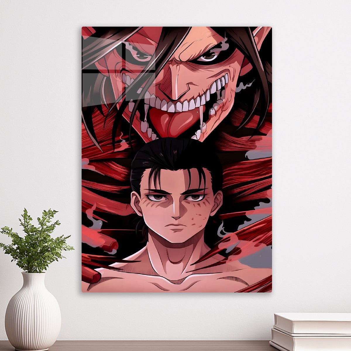 Attack on Titan Final Stand