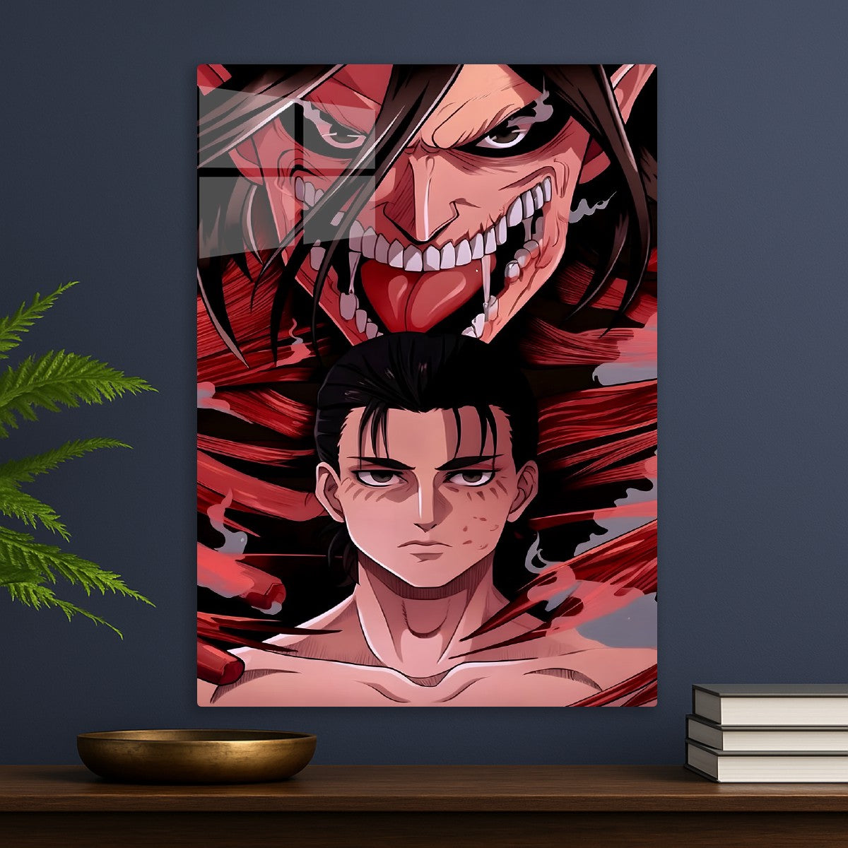 Attack on Titan Final Stand