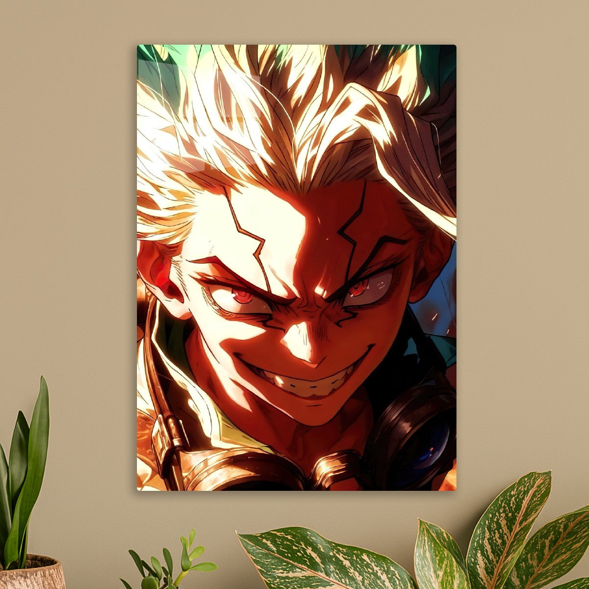 Senku Ishigami