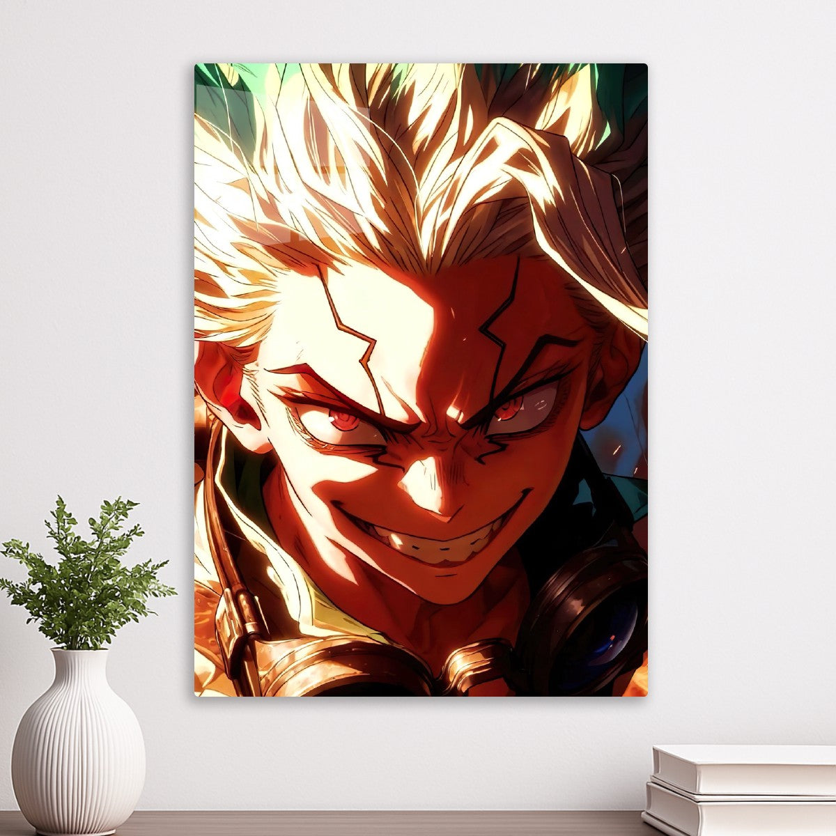 Senku Ishigami