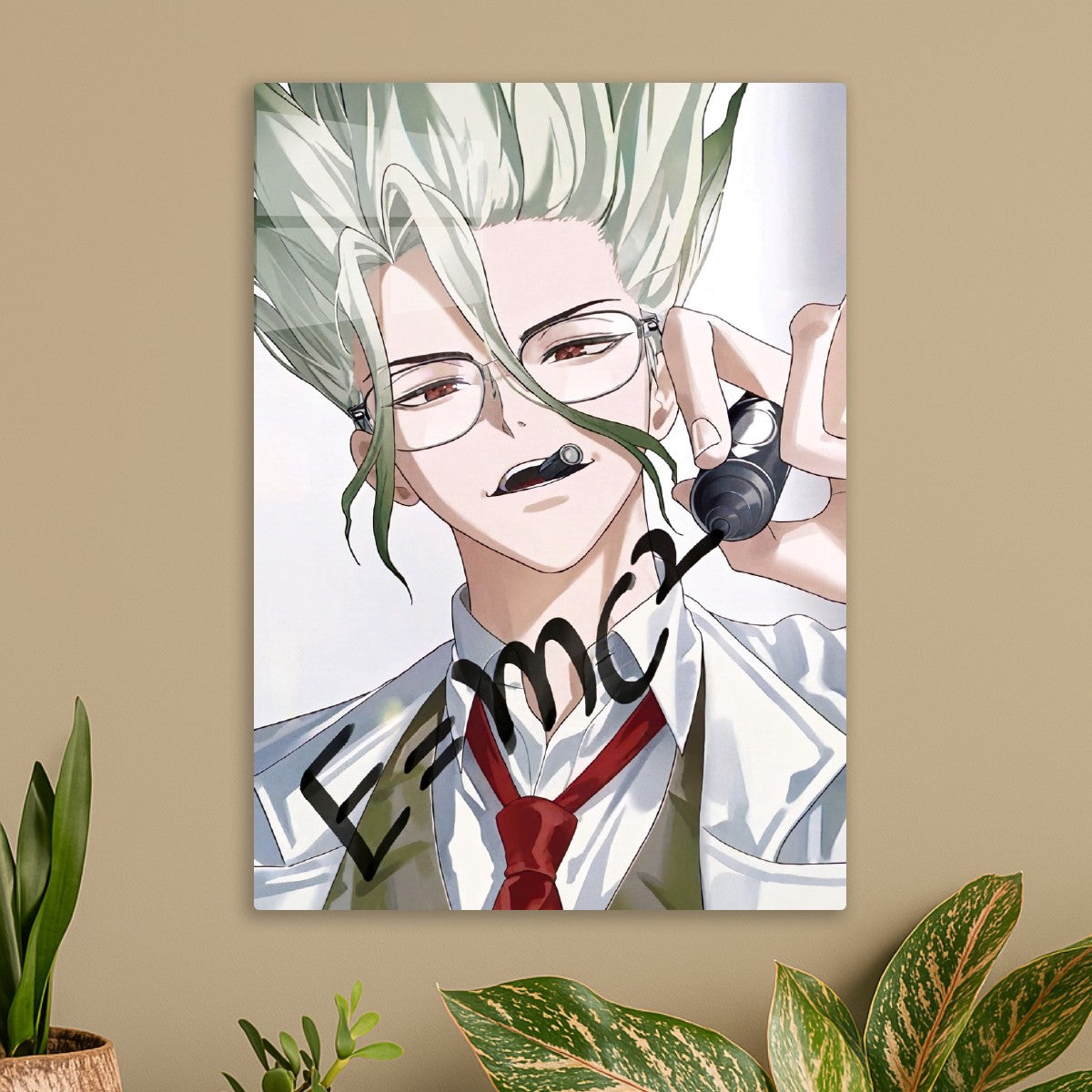 Senku Ishigami