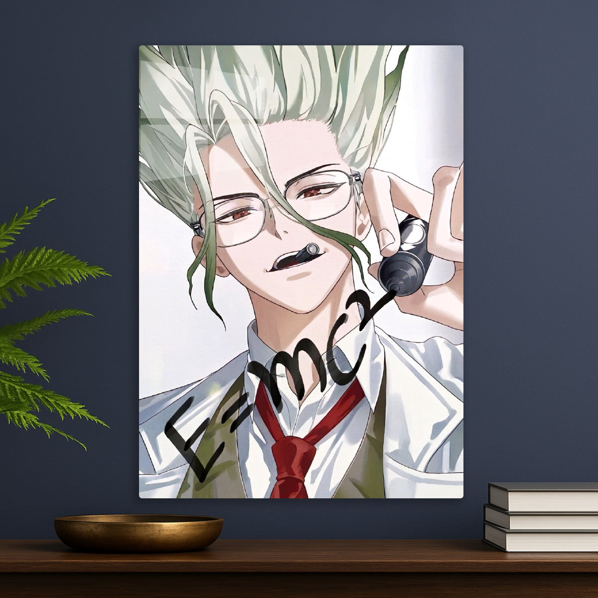Senku Ishigami