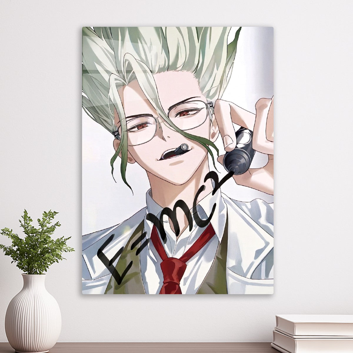 Senku Ishigami