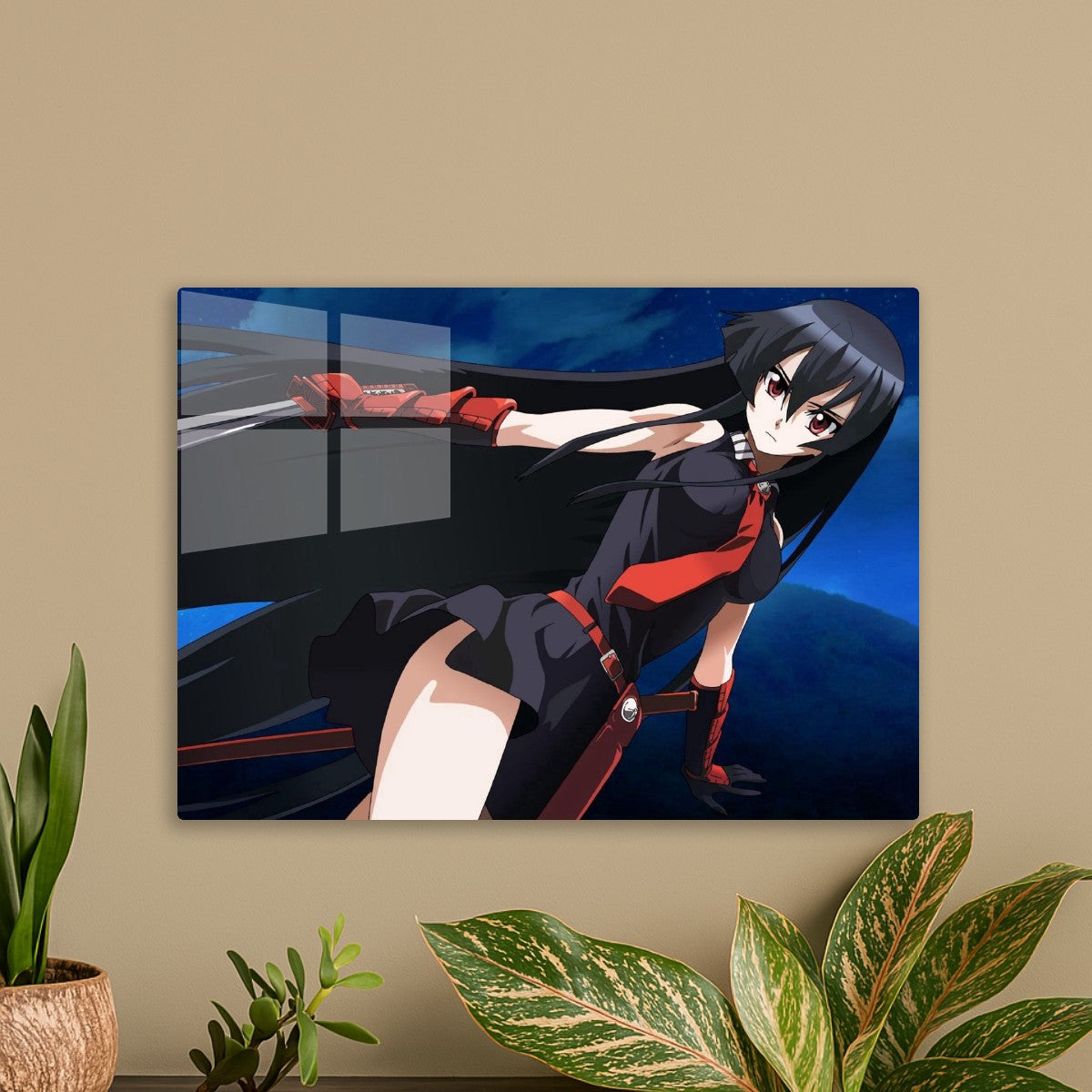 Akame ga Kill!