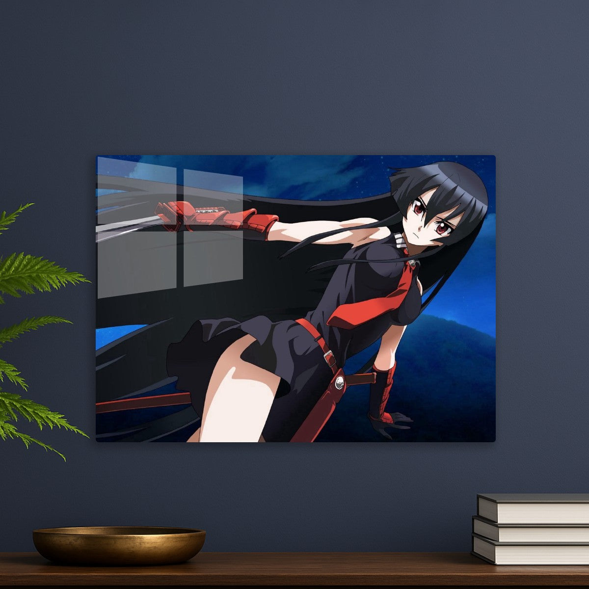 Akame ga Kill!