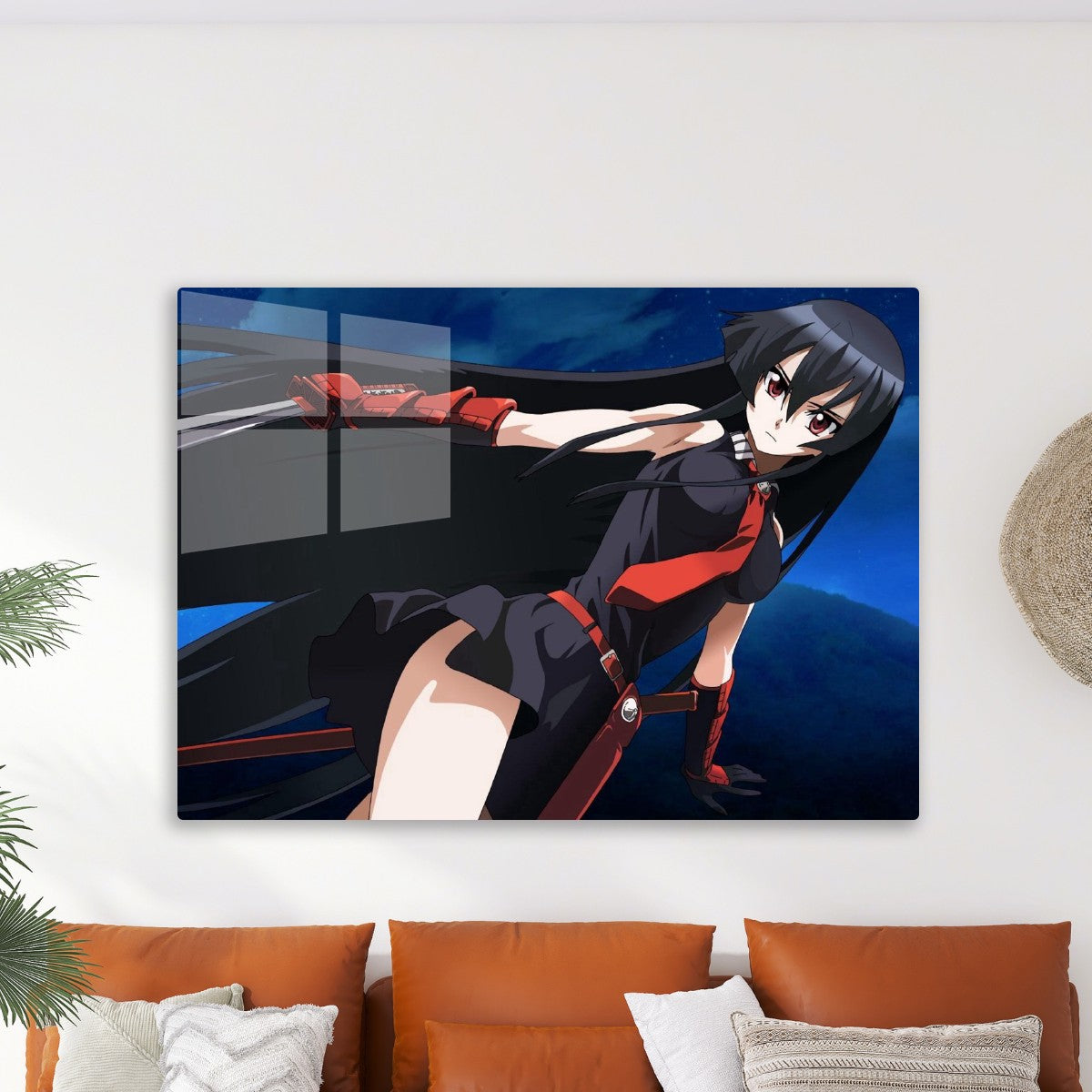 Akame ga Kill!