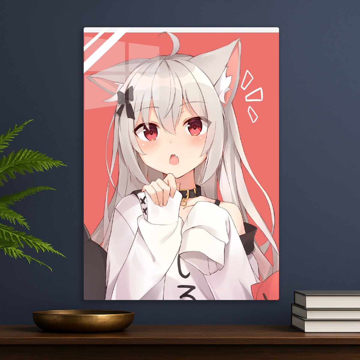 Anime girl 