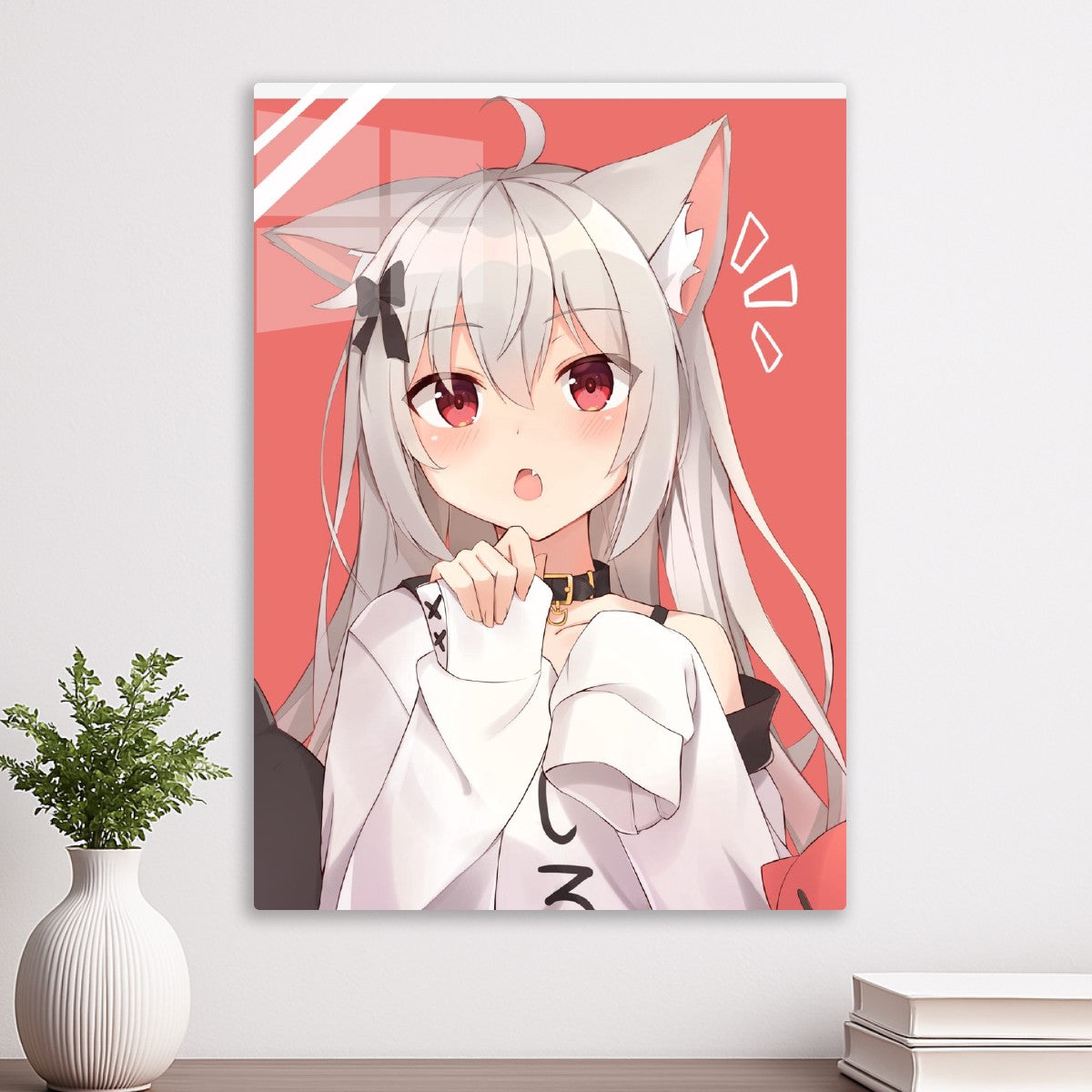 Anime girl 