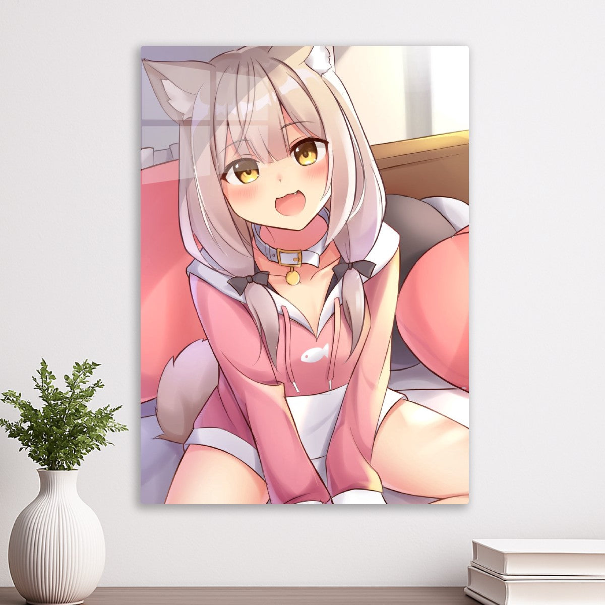 Anime girl 
