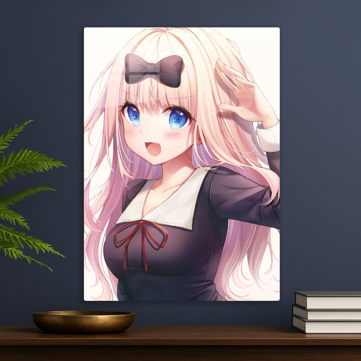 Anime girl 