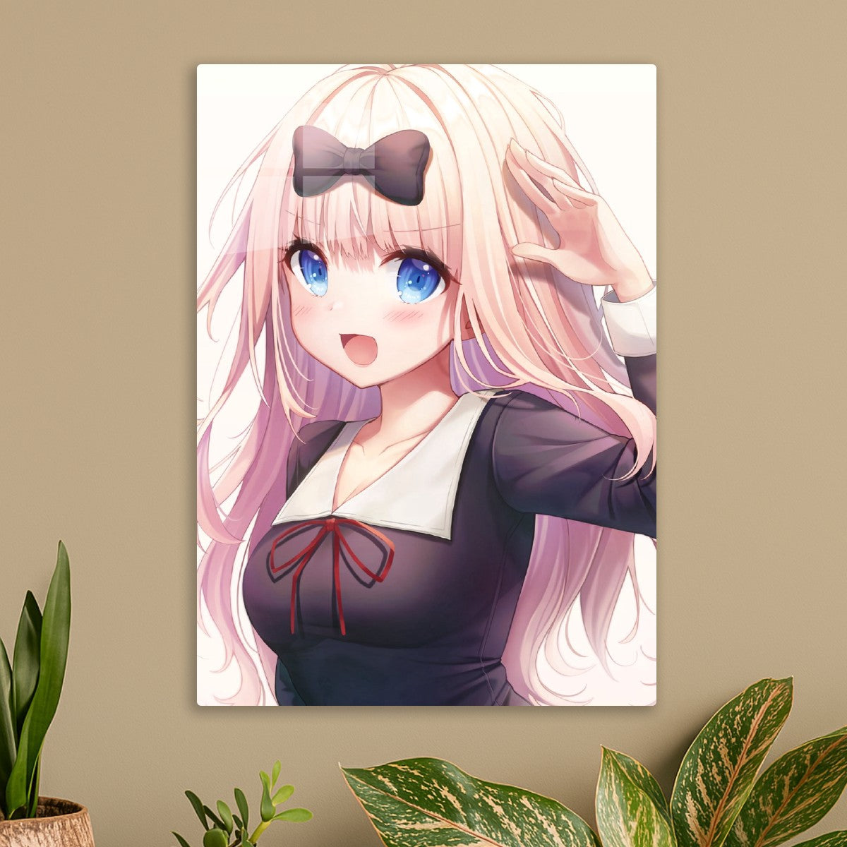 Anime girl 