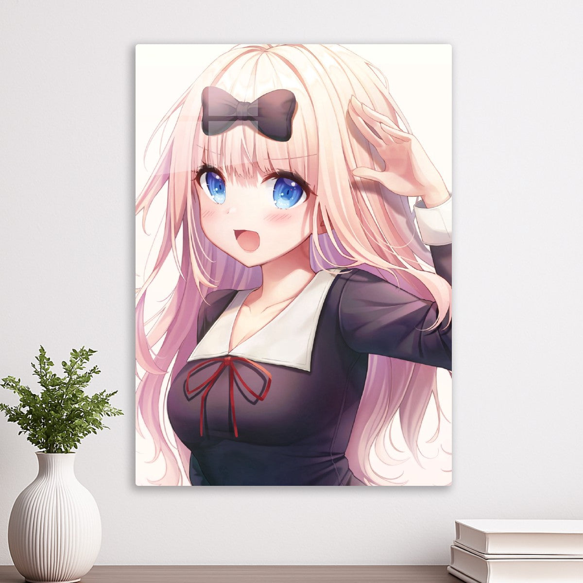 Anime girl 