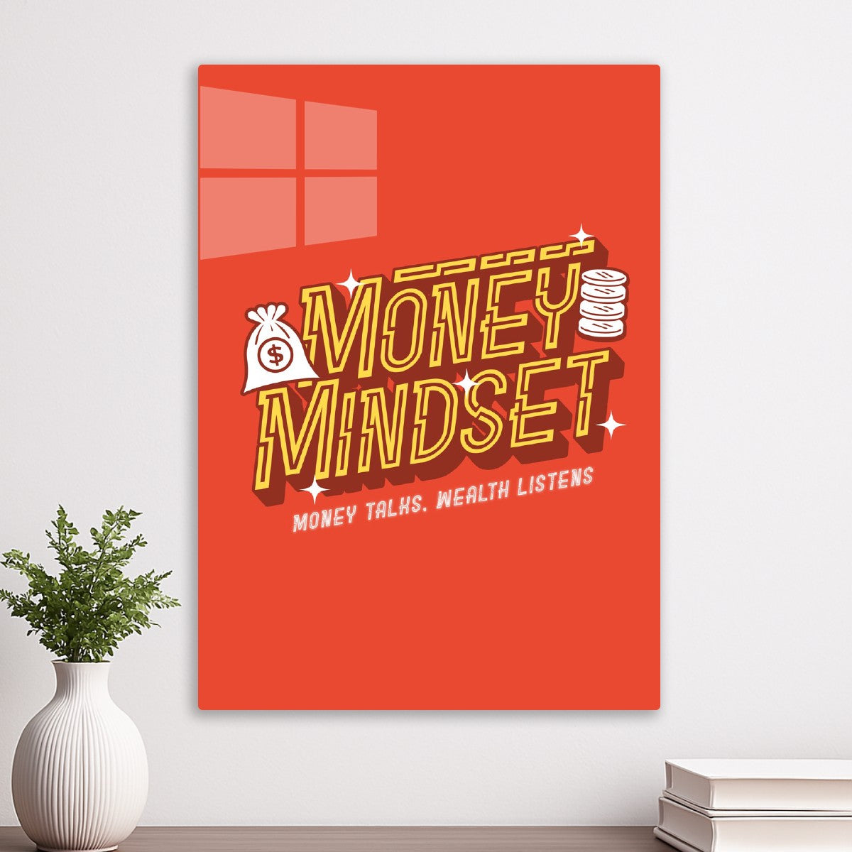 Money Mindset - Motivational