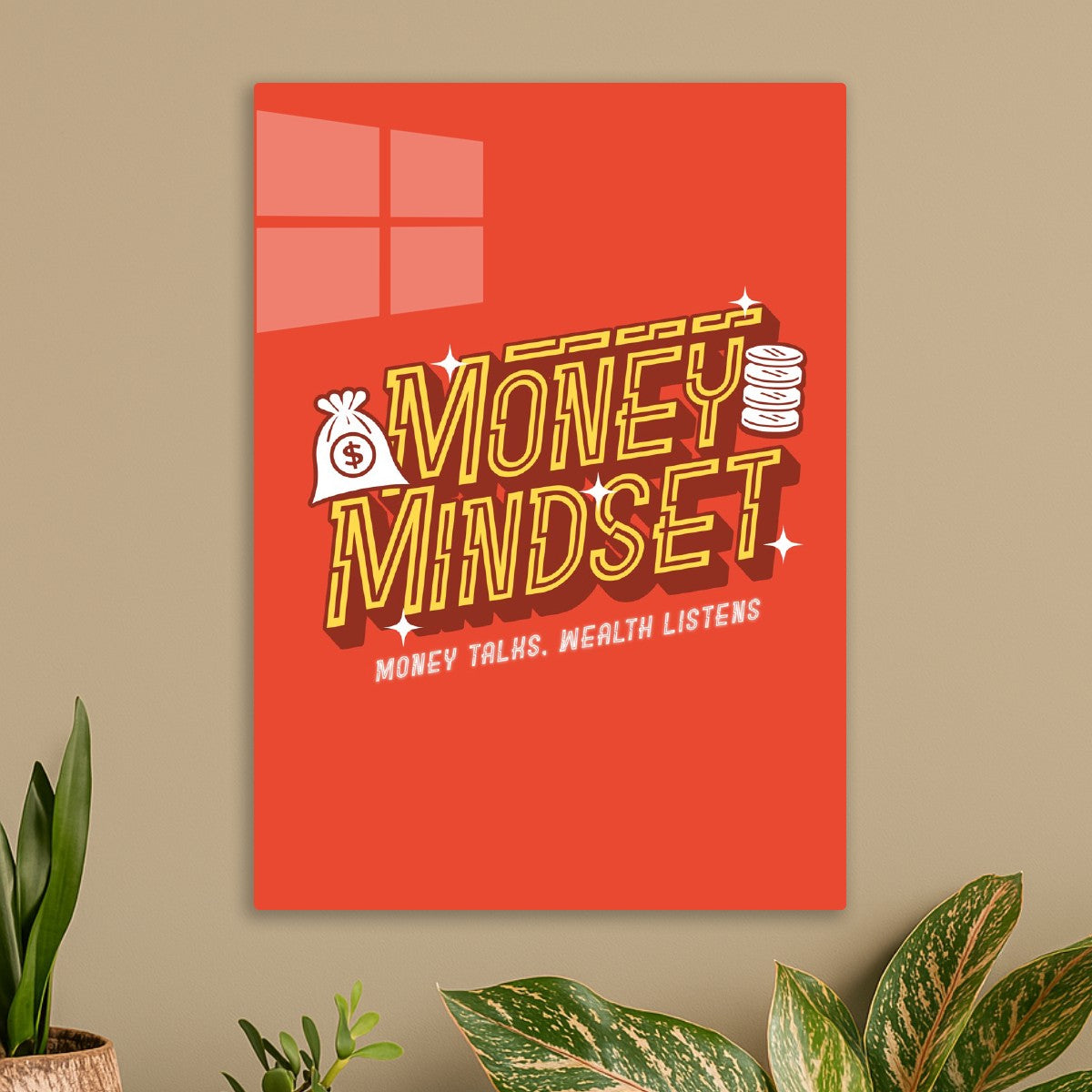 Money Mindset - Motivational
