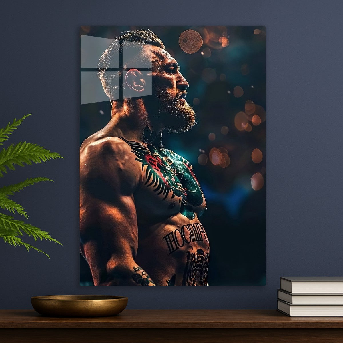 connor mcgregor