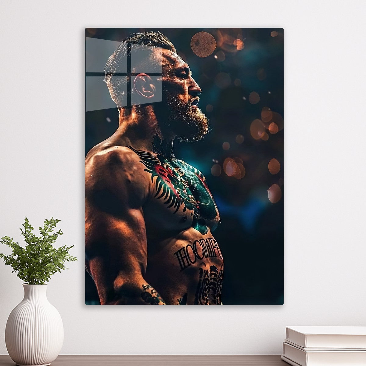 connor mcgregor