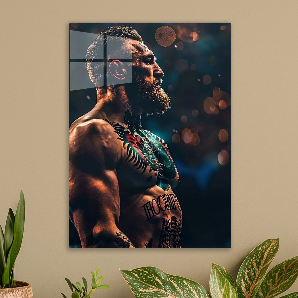 connor mcgregor