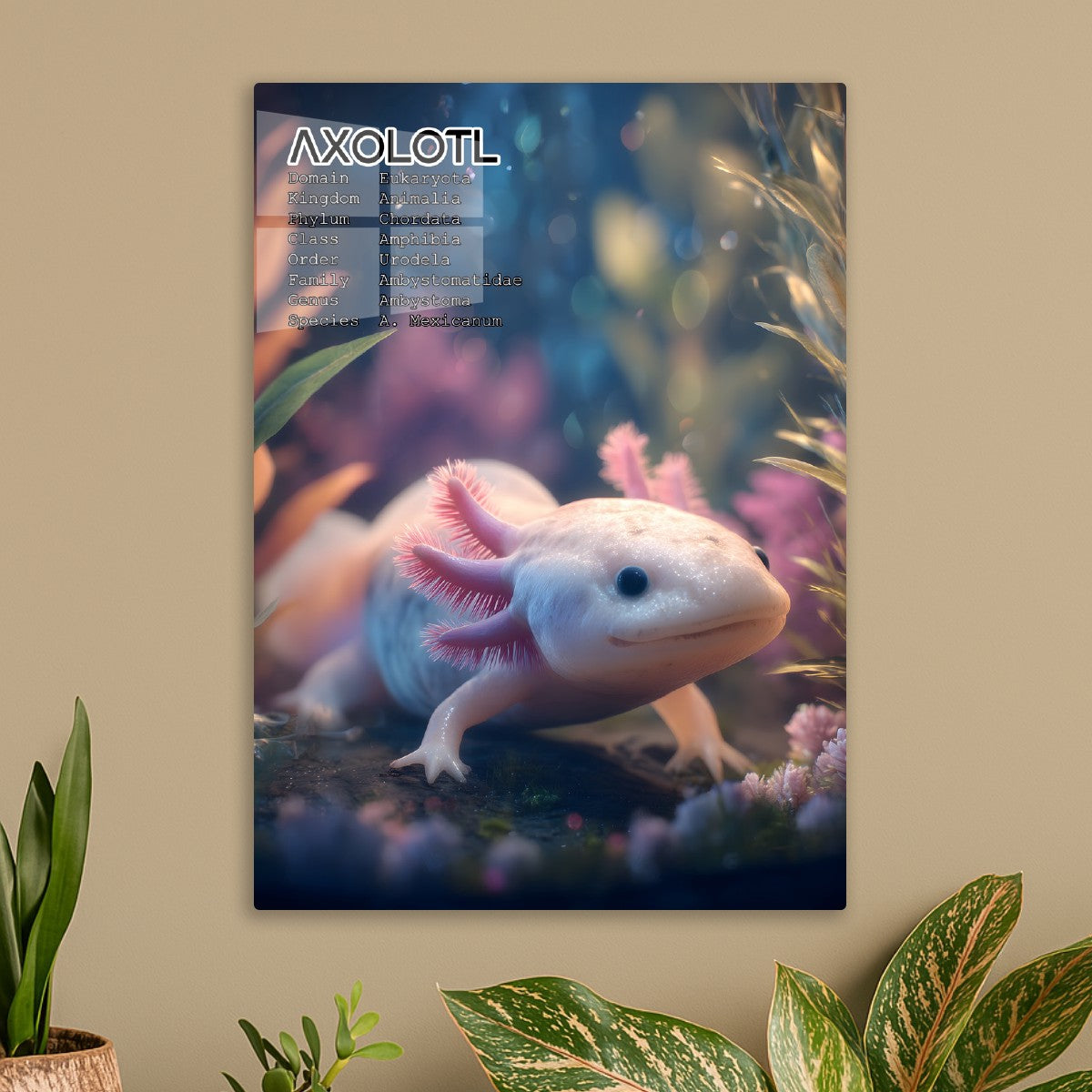 Axolotl