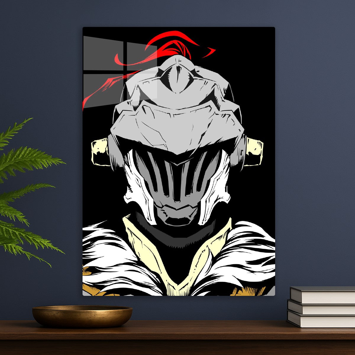 Goblin Slayer