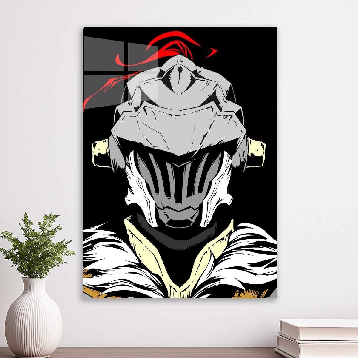 Goblin Slayer