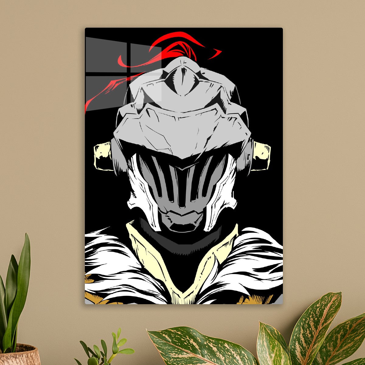 Goblin Slayer