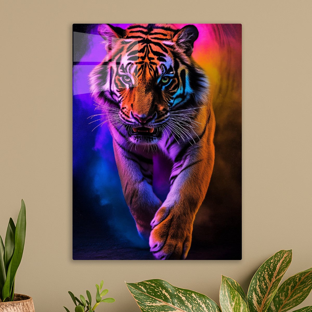 Tigers