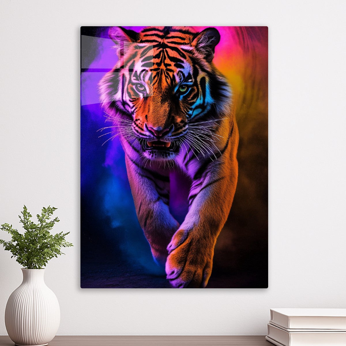Tigers