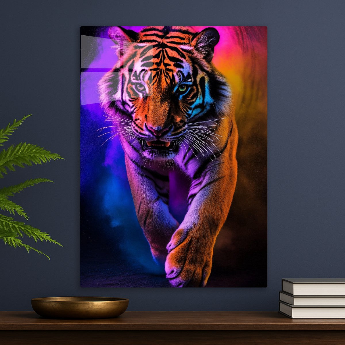 Tigers