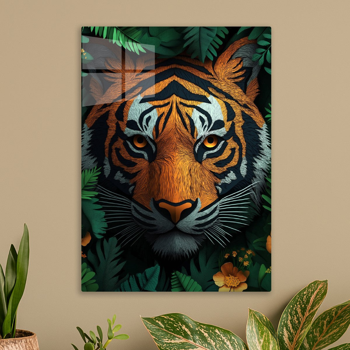 Tigers 