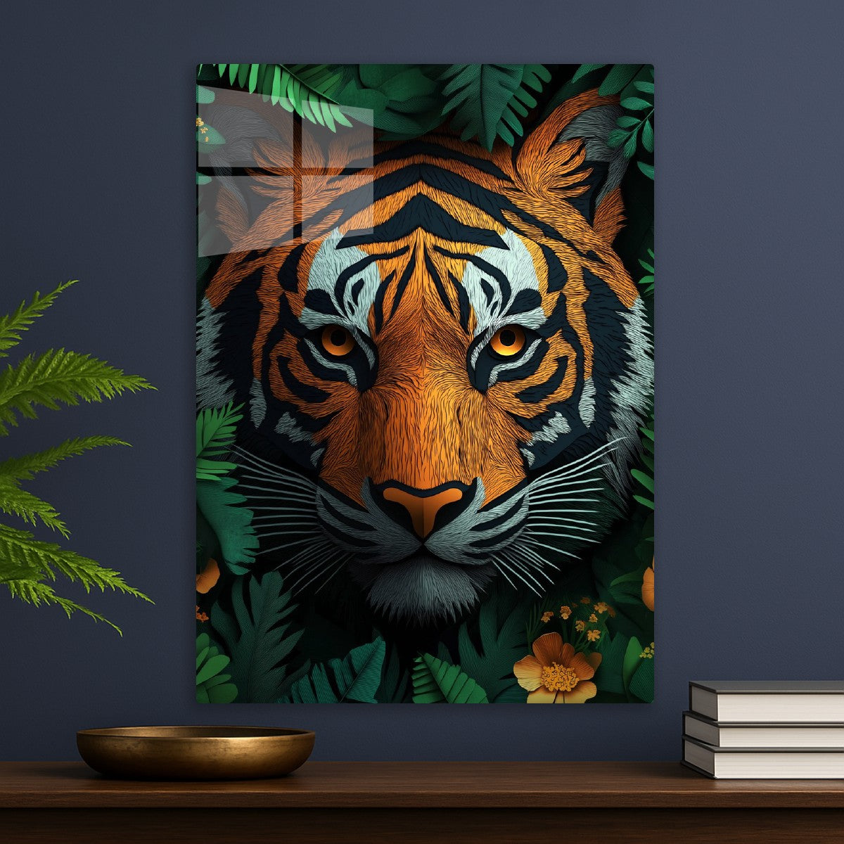 Tigers 