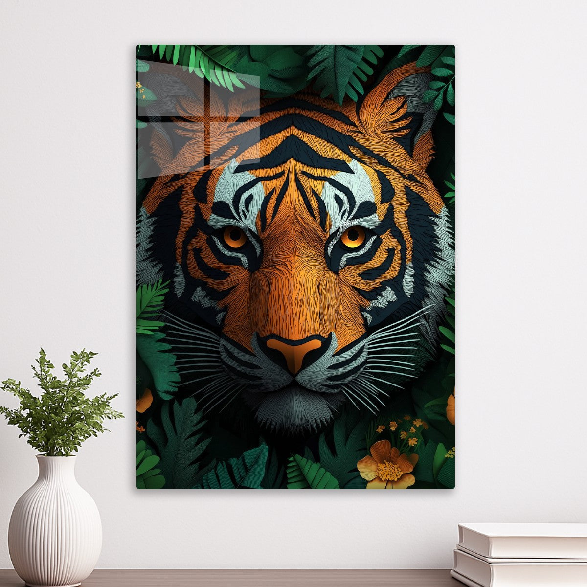 Tigers 