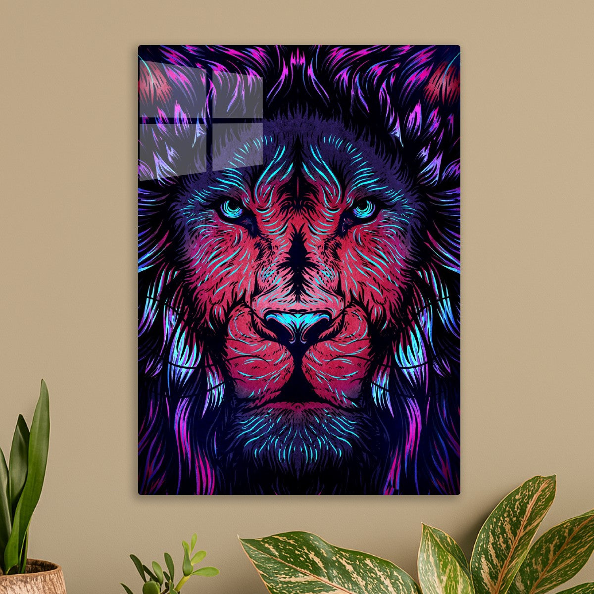 Lions
