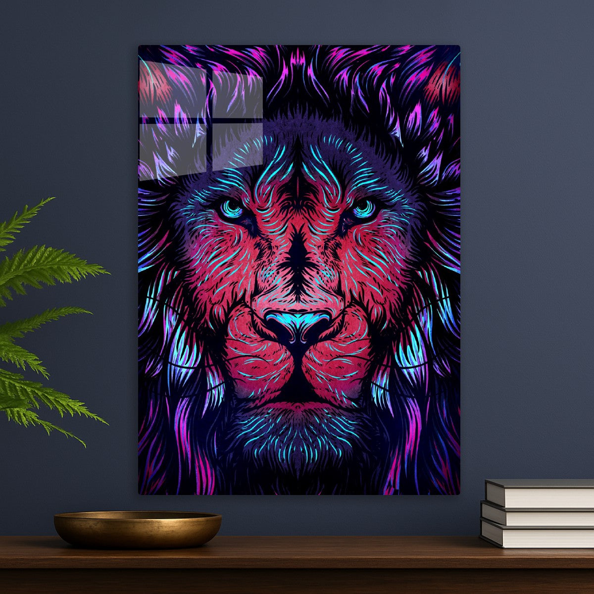 Lions