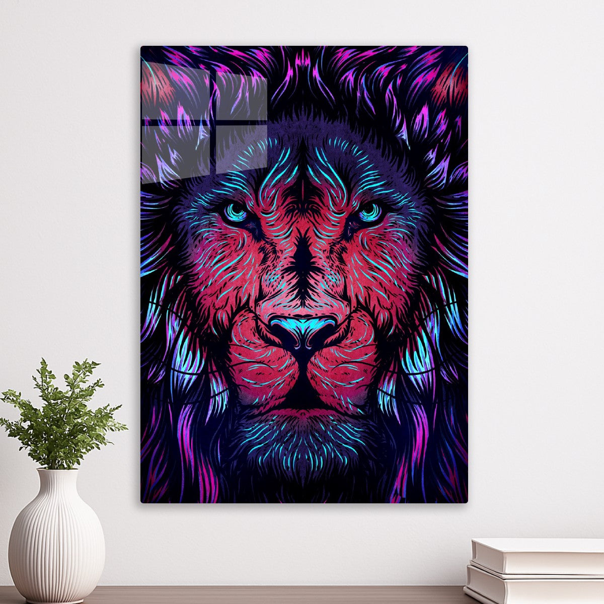 Lions
