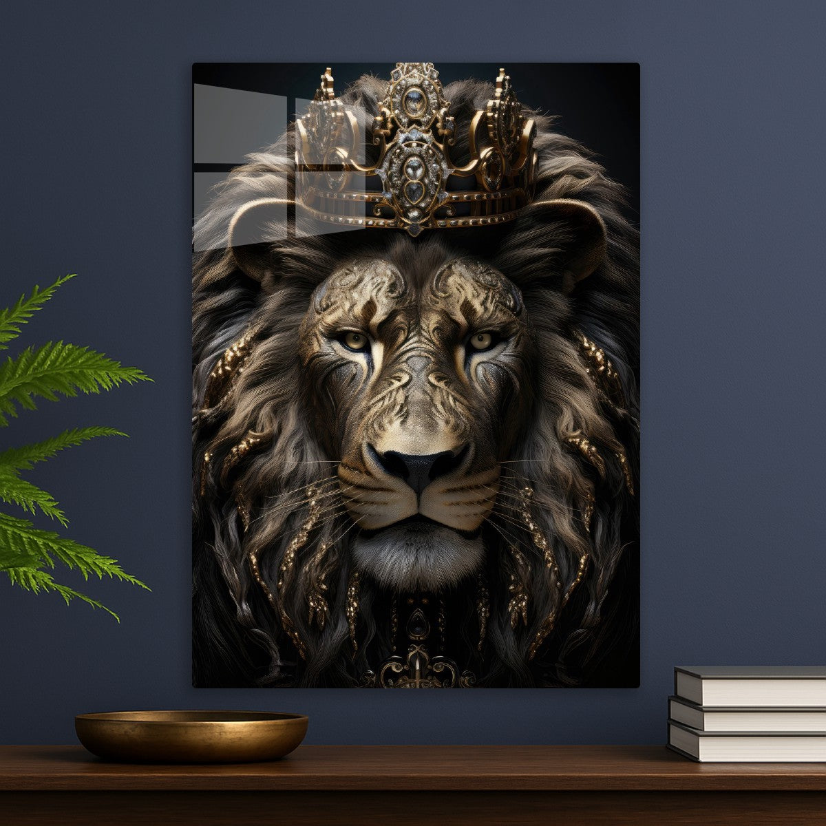 Lion king