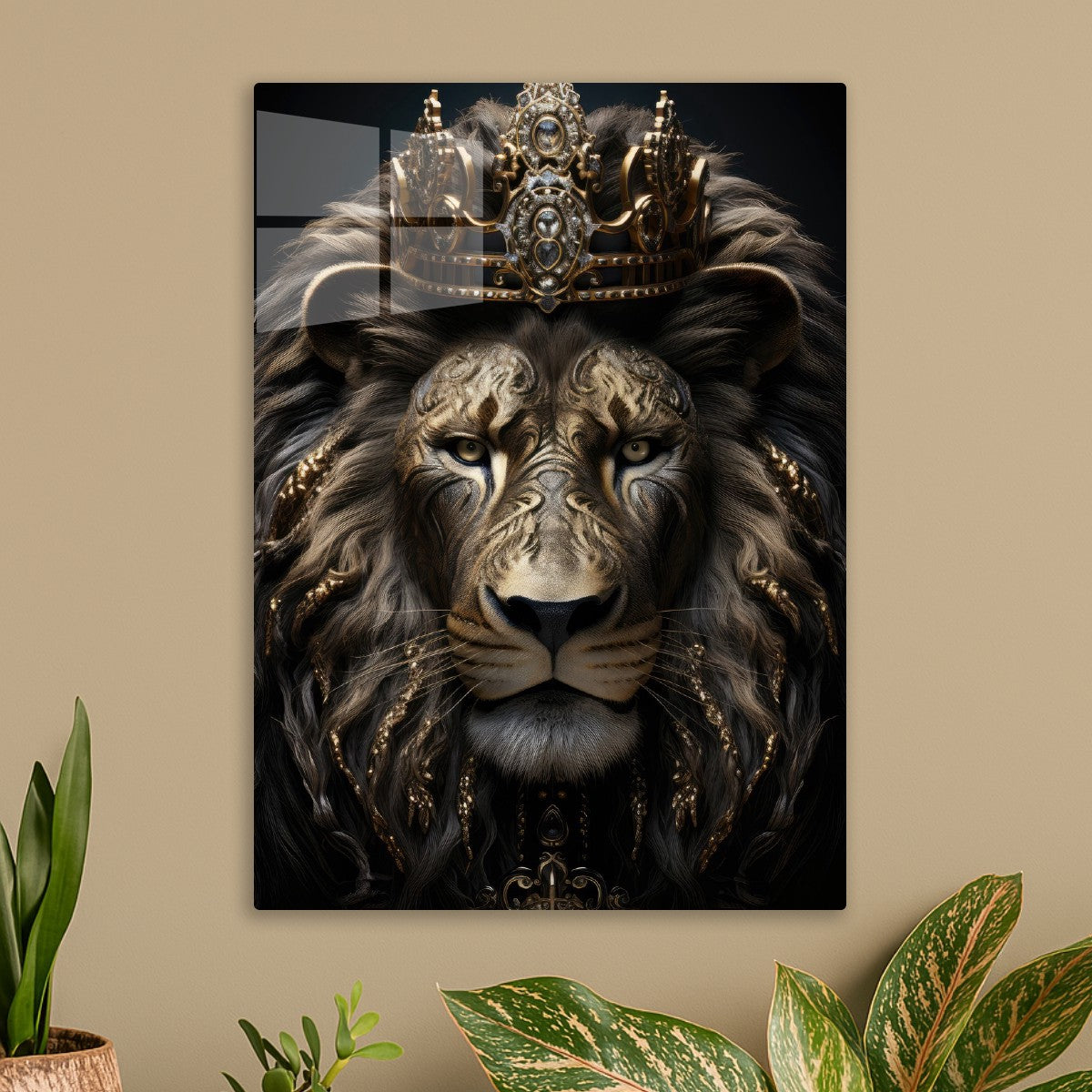 Lion king
