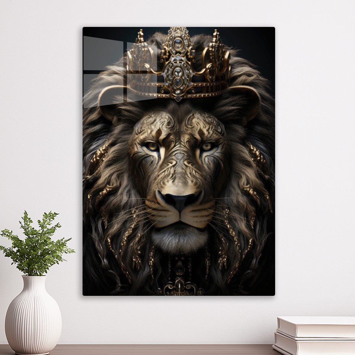 Lion king