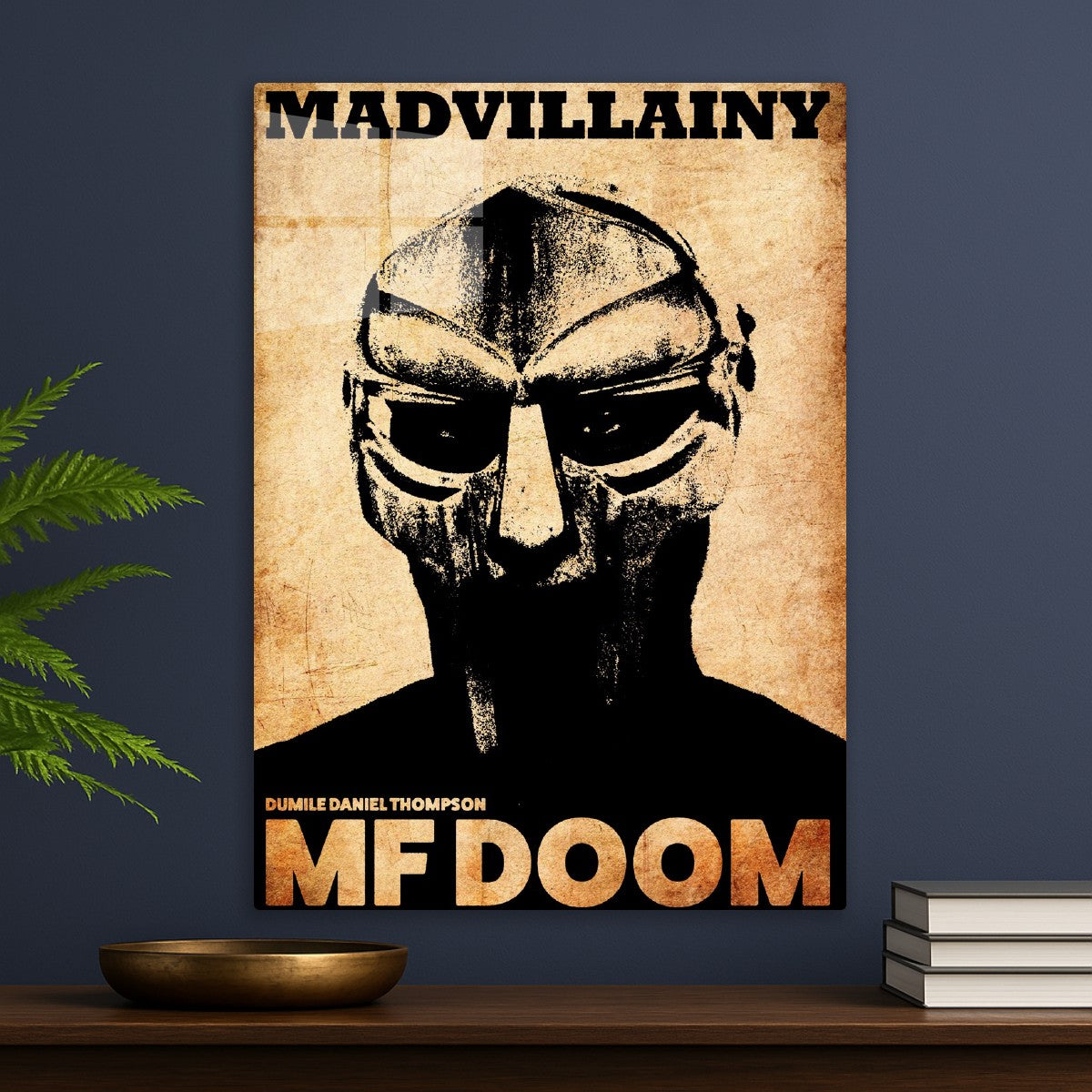 Mf doom