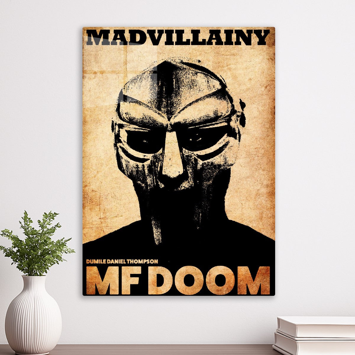 Mf doom