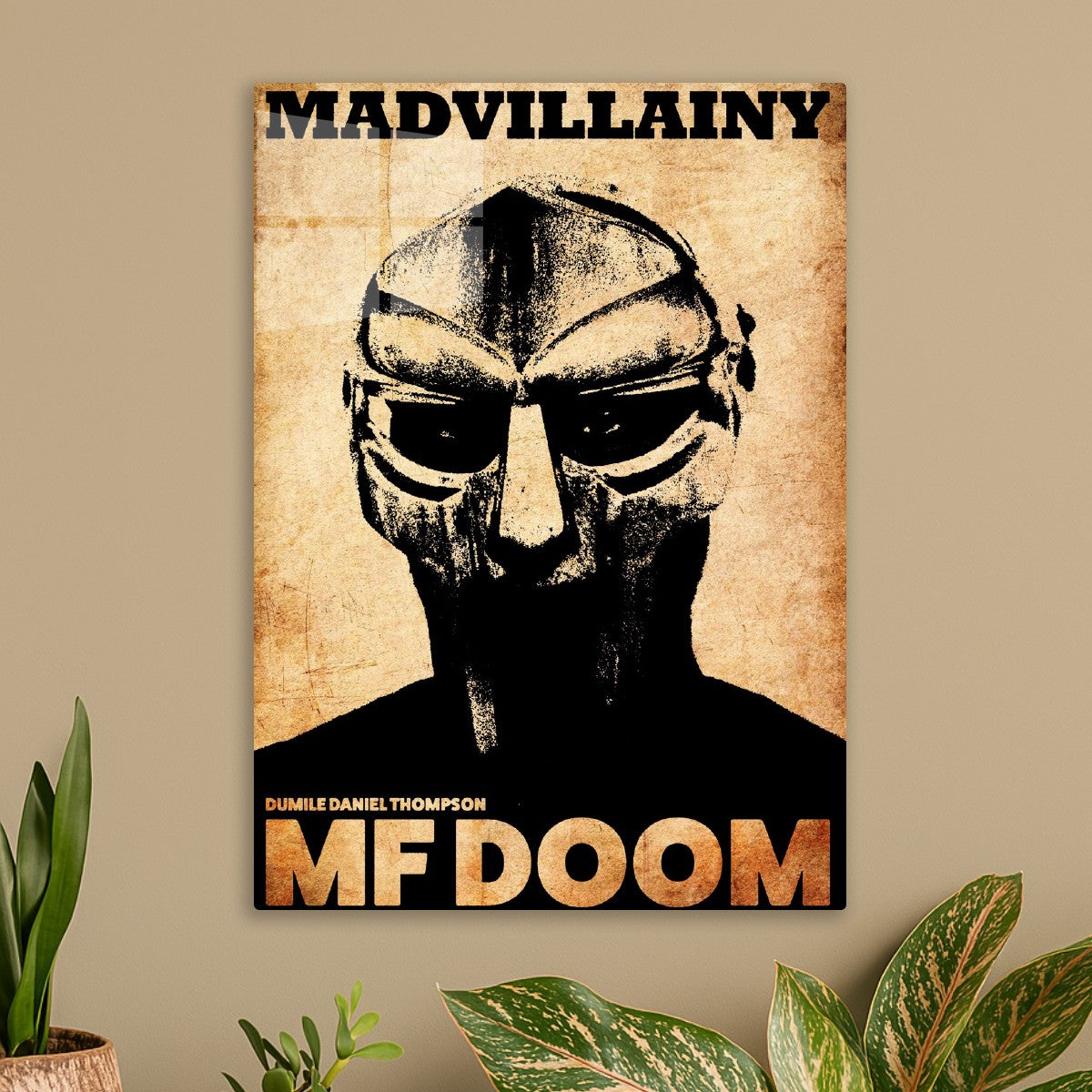 Mf doom